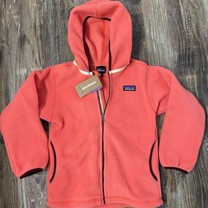 NWT Patagonia 5T Synch Cardigan